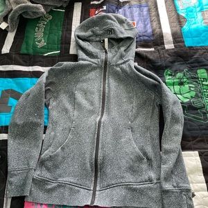 Lululemon Scuba Hoodie